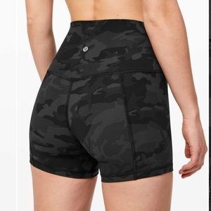 Lululemon Align Short *4” Size 4